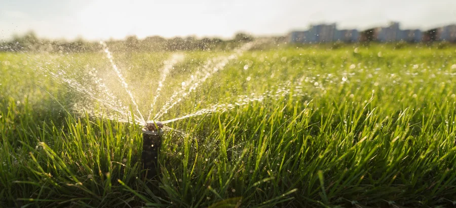 Experienced Irrigation System Installation Phoenix, AZ