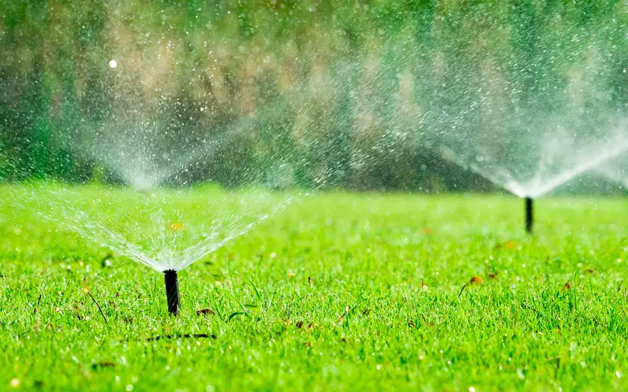 Top-rated Irrigation System Installation Phoenix, AZ